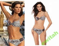 DIVA - BIKINI, STRÓJ KĄPIELOWY ROZM. 40/42 C/D