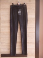 GETRY LEGGINSY czarne rozm XS HOUSE