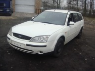 ZAMEK DRZWI FORD MONDEO MK3 ROK 00-06 WSZYSTKIE !!