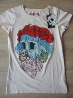 BLUZKA T-SHIRT HOUSE rozm XS