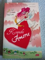 Kroniki Amora - Coleen Paratore [71]