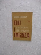KRAJ I EMIGRACJA MOWY SEJMOWE POSŁA ZIEMI OPOLSKIEJ INSTYTUT ŚLĄSKI W OPOLU