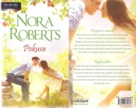 POKUSA / NORA ROBERTS