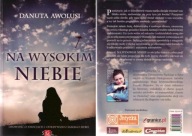NA WYSOKIM NIEBIE / D. AWOLUSII.