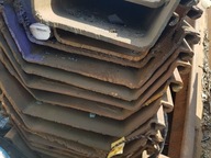 Larsen Grodzice VL604 i G62 Faktura Vat