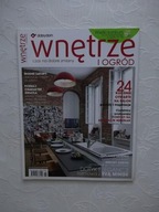 WNĘTRZE I OGRÓD STOŁY KRZESŁA /MEBLE MEBLARSTWO