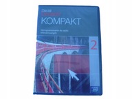 DAS IST DEUTSCH kompakt 2 OPROGRAMOWANIE DO TABLIC interaktywnych Nowa Era