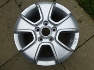 ORYGINALNA FELGA VW AMAROK 6,5X16 ET 62