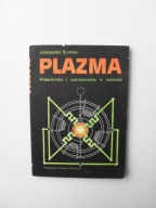 PLAZMA ZASTOSOWANIA TECHNICE WNT /FIZYKA LASERY