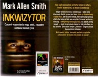 INKWIZYTOR / M. A. SMITH
