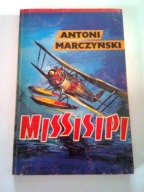 MISSISIPI - Antoni Marczyński8385251030