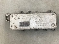 CHŁODNICA OLEJU MERCEDES A6421800165 3,0 V6 50ZŁ