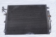 CHŁODNICA KLIMY RANGE ROVER SPORT DISCOVERY 3 2.7