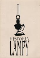 Historia lampy (katalog wystawy)