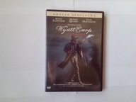 WYATT EARP 1994 ED.KOLEKCJONERSKA LICENCJA DODATKI