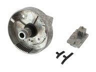 Podłokietnik Przód Prawy Zestaw Naprawczy do Mercedes Sprinter 906 Vito 639