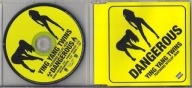 YING YANG TWINS - DANGEROUS / MCD