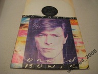 David Bowie - Fashion maxiSP/UK/