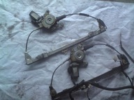 FIAT ALBEA PALIO SIENA STRADA PODNOŚNIK SZYB