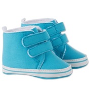 C&A BUCIKI niemowlęce WYSOKIE 17/18 NOWE