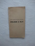 ZNAJOMI Z PŁYT /MUZYKA ELVIS DIETRICH SINATRA FOGG