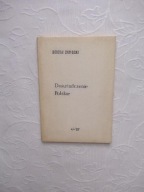 DOŚWIADCZENIE POLSKIE/POLITYKA POLSKA SOLIDARNOŚĆ