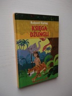 KIPLING-KSIĘGA DŻUNGLI /INDIE MYŚLISTWO ŁOWIECTWO