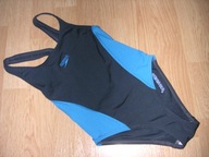 SPEEDO strój KOSTIUM kąpielowy 116 cm