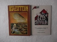 KENDALL PRUTKOWSKI LED ZEPPELIN TEKSTY Z PŁYT + NIEBIAŃSKIE PROGI /MUZYKA