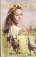 HEARTLAND / ROSTANIA I POWROTY część 20 L.BROOKE