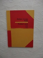 HERBERT GEORGE WELLS - WEHIKUŁ CZASU /FANTASTYKA FANTASY SF SCIENCE FICTION