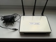 Router TP-LINK TL-WR1043ND