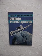 ZIEMIA PODGLĄD/LOTNICTWO ZDJĘCIA SAMOLOTY BOEING