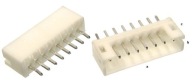 Złącze WS 8-pin męskie do druku raster=2.00mm - 1 sztuka
