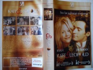 KATE & LEOPOLD - Meg Ryan Hugh Jackman