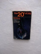 HANS HELMUT KIRST-THE 20 TH OF JULY/BUNT ŻOŁNIERZY