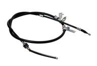 Mitsubishi OE MN 102416 hamulec postojowy LINKA LEWA ORYGINAŁ L200 FV