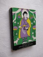 KATALOG ZBIORÓW SZTUKI W MUZEUM RABKA /GRAFIKA MALARSTWO OBRAZY