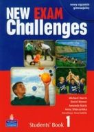 NEW EXAM CHALLENGES 1 STUDENTS BOOK