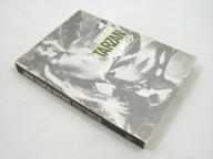 TARZAN WŚRÓD MAŁP > E BURROUGHS