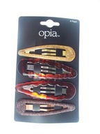 spinki do wlosow , 4 sztuki , firma primark