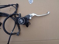 Pompa hamulcowa klamka przewody Yamaha FZ8 ABS