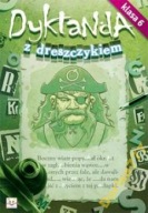 Dyktanda z dreszczykiem klasa 6