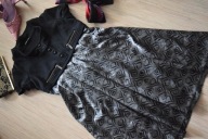 * DDP * SUKIENKA ORYGINALNA GUZIKI I SUWAKI_40