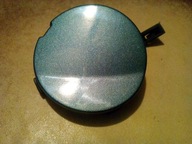 Zaslepka zderzaka Dacia dokker tył oryginał