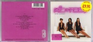 CD MIS-TEEQ - EYE CANDY