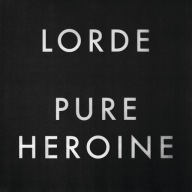 LORDE - PURE HEROIN folia/ tanio/ 24h ostatnia