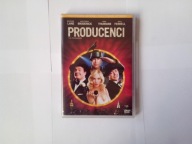 PRODUCENCI 2005 BRODERICK THURMAN DODATKI DVD-BOX