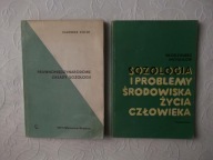 PRAWO MIĘDZYNARODOWE ZASADY + SOZOLOGIA ŚRODOWISKA ŻYCIA /EKOLOGIA GEOLOGIA