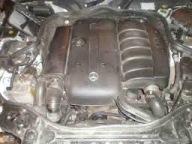 TŁOK TŁOKI MERCEDES 3.2 CDI 211 210 220